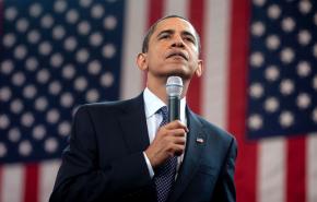 Obama has said he is for LGBT equality, but he was silent on Maine's Question 1