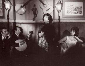 Amalia Rodriguez in 1964