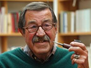 Günter Grass