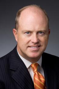Stateside Associates senior vice president Michael Behm