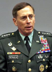 Gen. David Petraeus