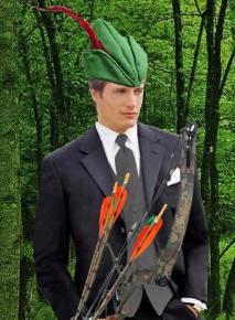 Stealing from seniors so the rich can get richer