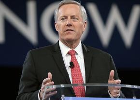 Rep. Mark Meadows